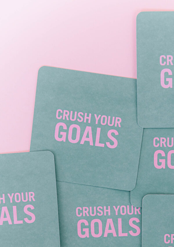 Restart Your Year: A Guide to Resetting Goals for the Next 6 Months