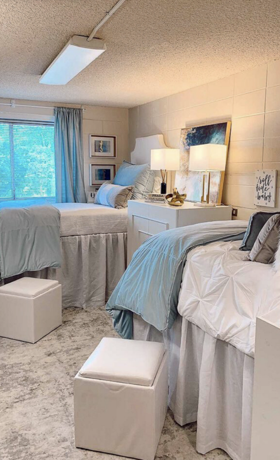 How To Hang Curtains in Dorm Room The Ultimate StepbyStep Guide