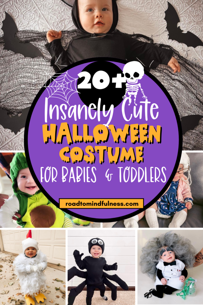 HALLOWEEN COSTUMES FOR TODDLERS AND BABIES. Discover adorable baby costume ideas for Halloween! From DIY to store-bought, find the perfect outfit for your little one's spooky celebration.