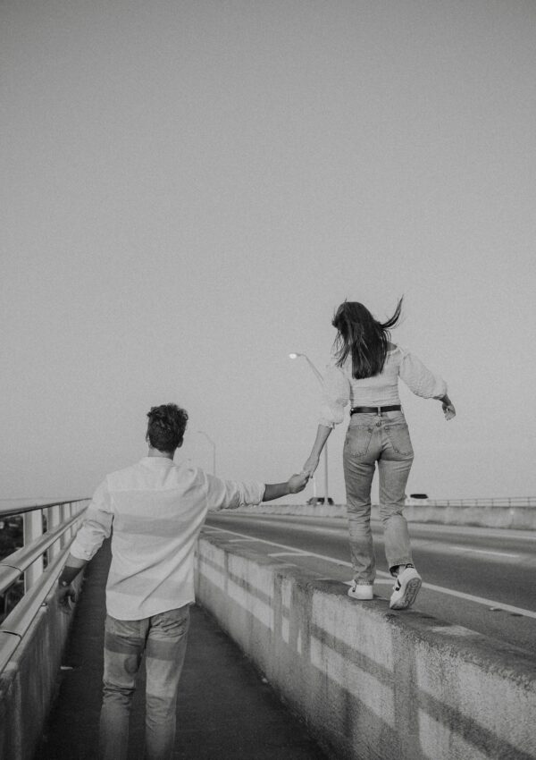 10 Relationship Red Flags That Mean He’s Not the One (Don’t Miss #5!)